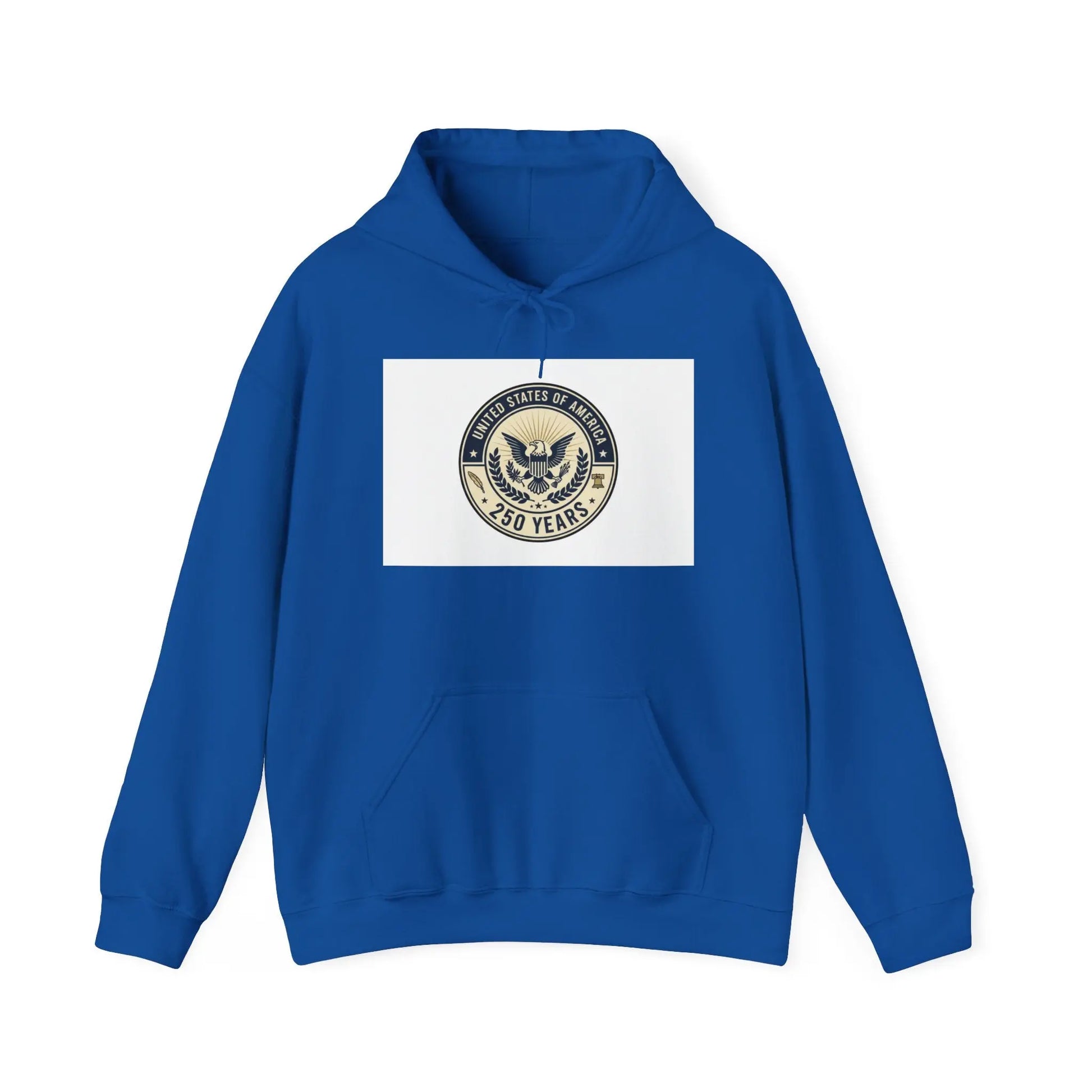 Luxic Core Unisex Heavy Blend™ Hooded Sweatshirt – Premium Cozy Pullover Hoodie for Everyday Street Style Printify