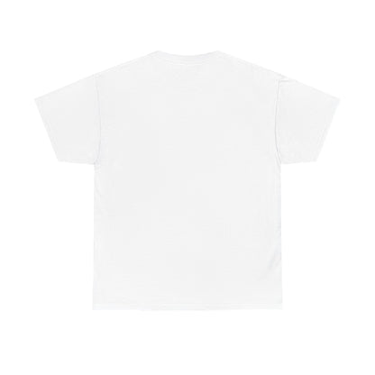 Unisex Heavy Cotton Tee Printify