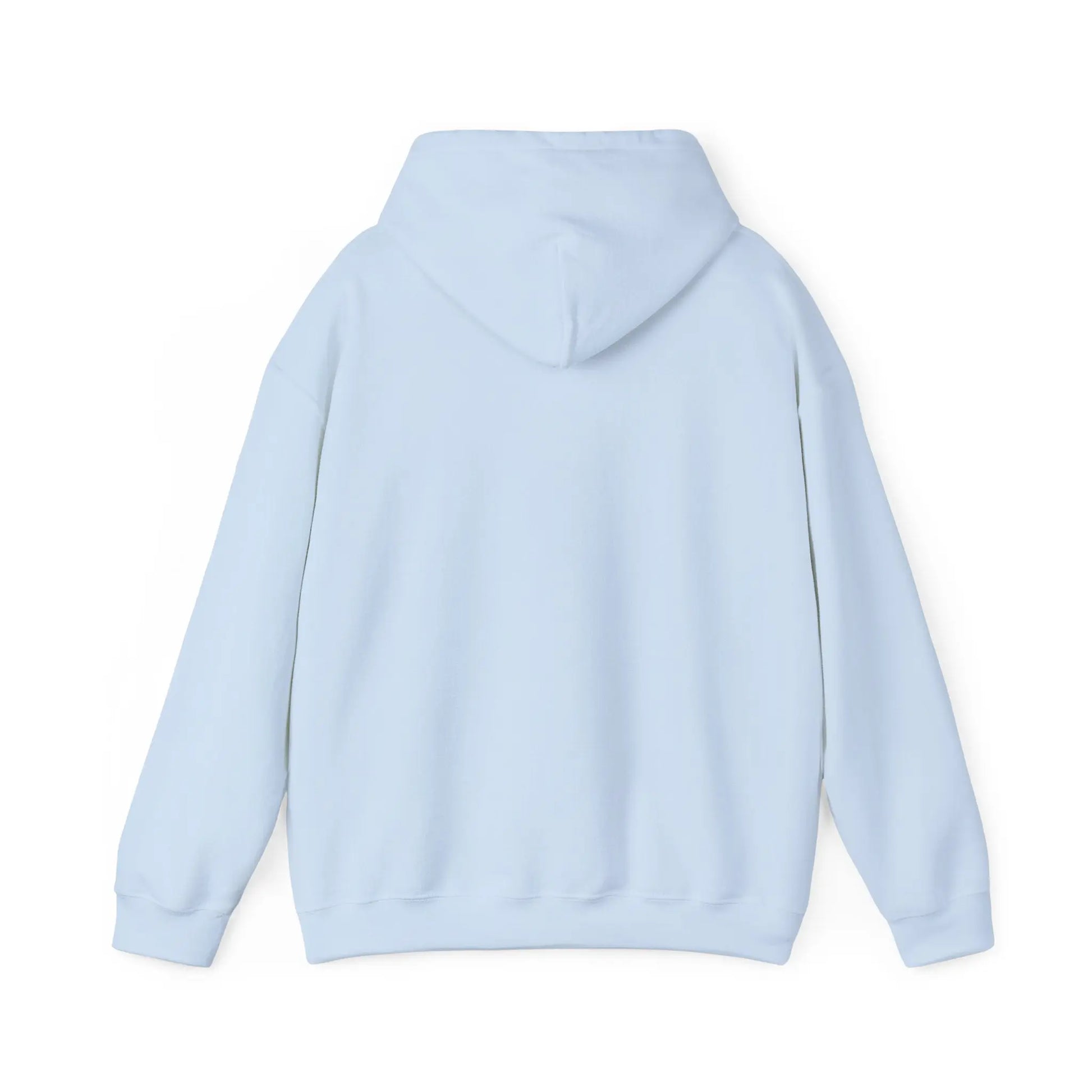 Luxic Core Unisex Heavy Blend™ Hooded Sweatshirt – Premium Comfort Streetwear Hoodie Printify