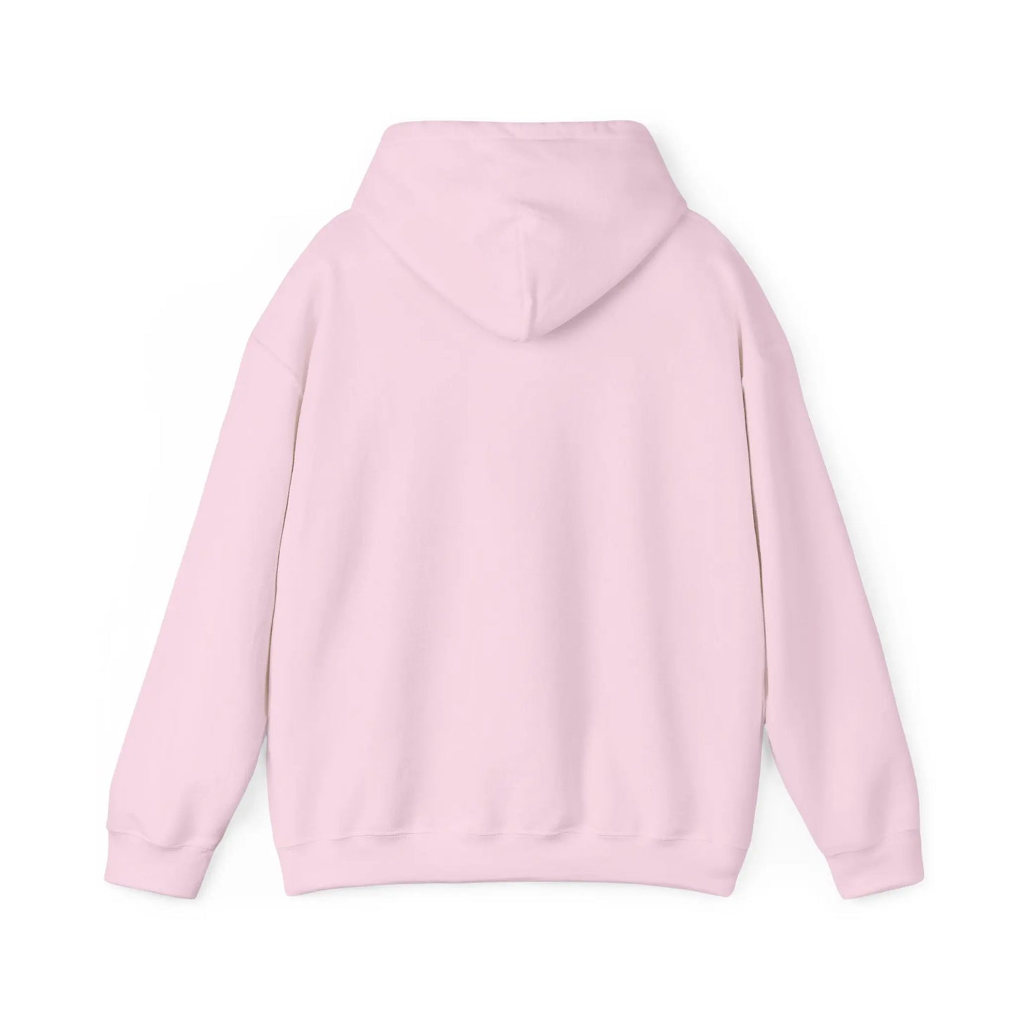 Luxic Core Unisex Heavy Blend™ Hooded Sweatshirt – Premium Comfort Streetwear Hoodie Printify