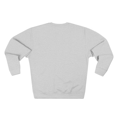 Unisex Crewneck Sweatshirt Printify