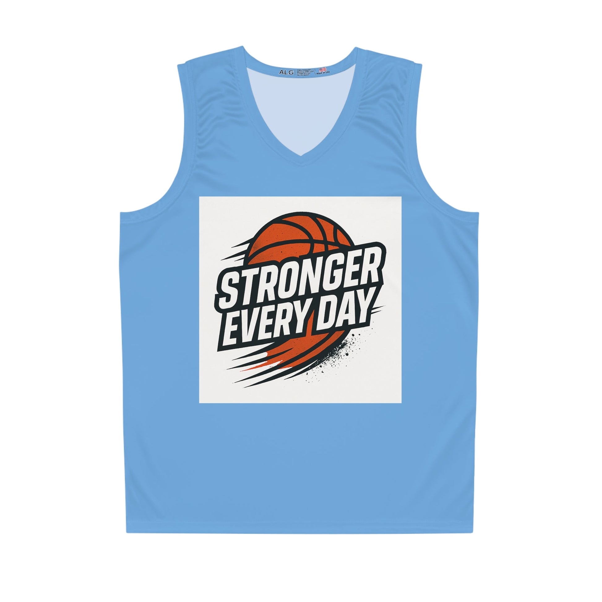 Basketball Jersey (AOP) Printify