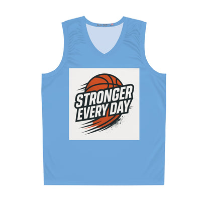 Basketball Jersey (AOP) Printify