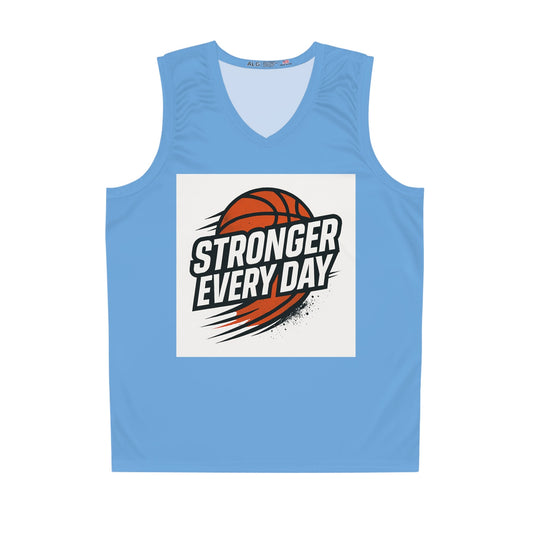 Basketball Jersey (AOP) Printify