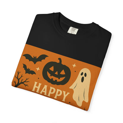 Unisex Garment-Dyed T-shirt Printify