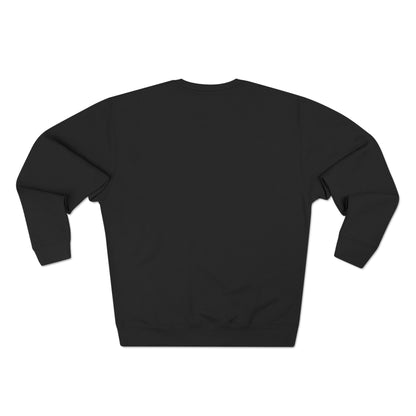 Black Friday Vibes Sweatshirt - LUXİCORE