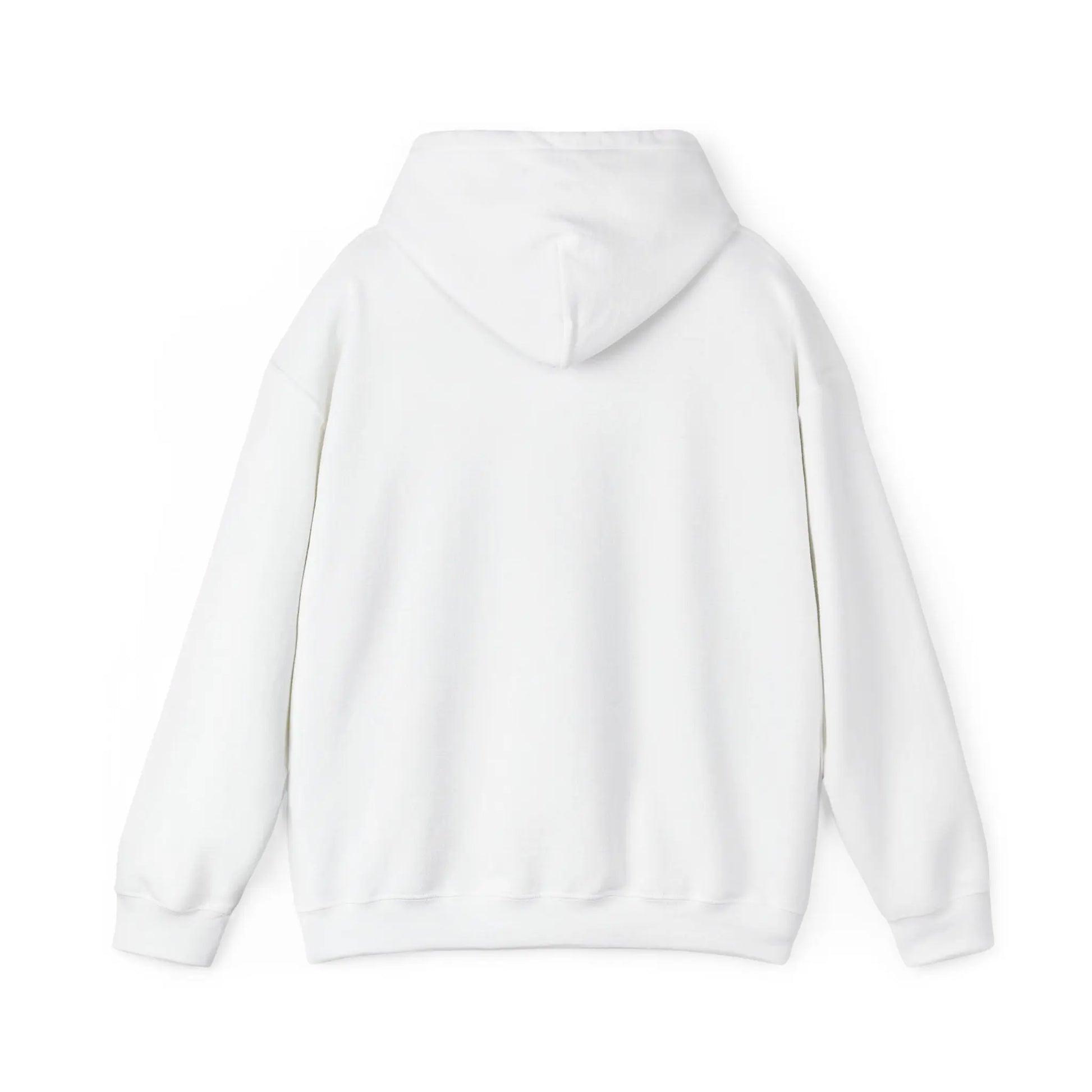 Luxic Core Unisex Heavy Blend™ Hooded Sweatshirt – Premium Comfort Streetwear Hoodie Printify