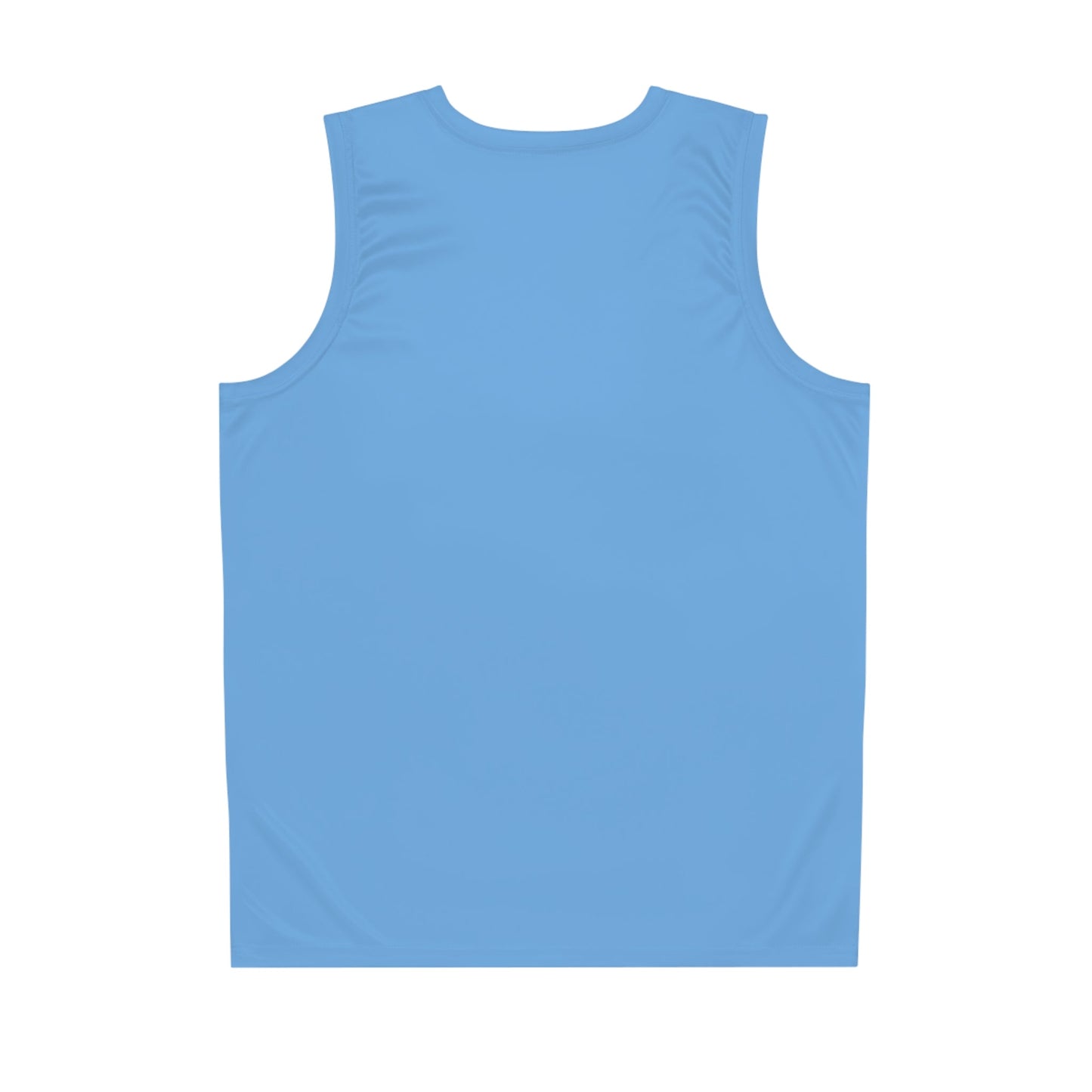 Basketball Jersey (AOP) Printify
