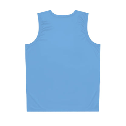 Basketball Jersey (AOP) Printify