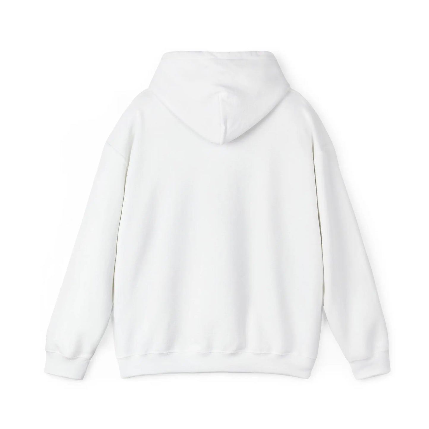 Luxic Core Unisex Heavy Blend™ Hooded Sweatshirt – Premium Cozy Pullover Hoodie for Everyday Street Style Printify