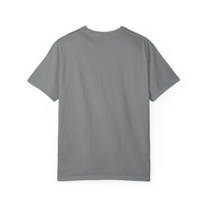 Unisex Garment-Dyed T-shirt Printify