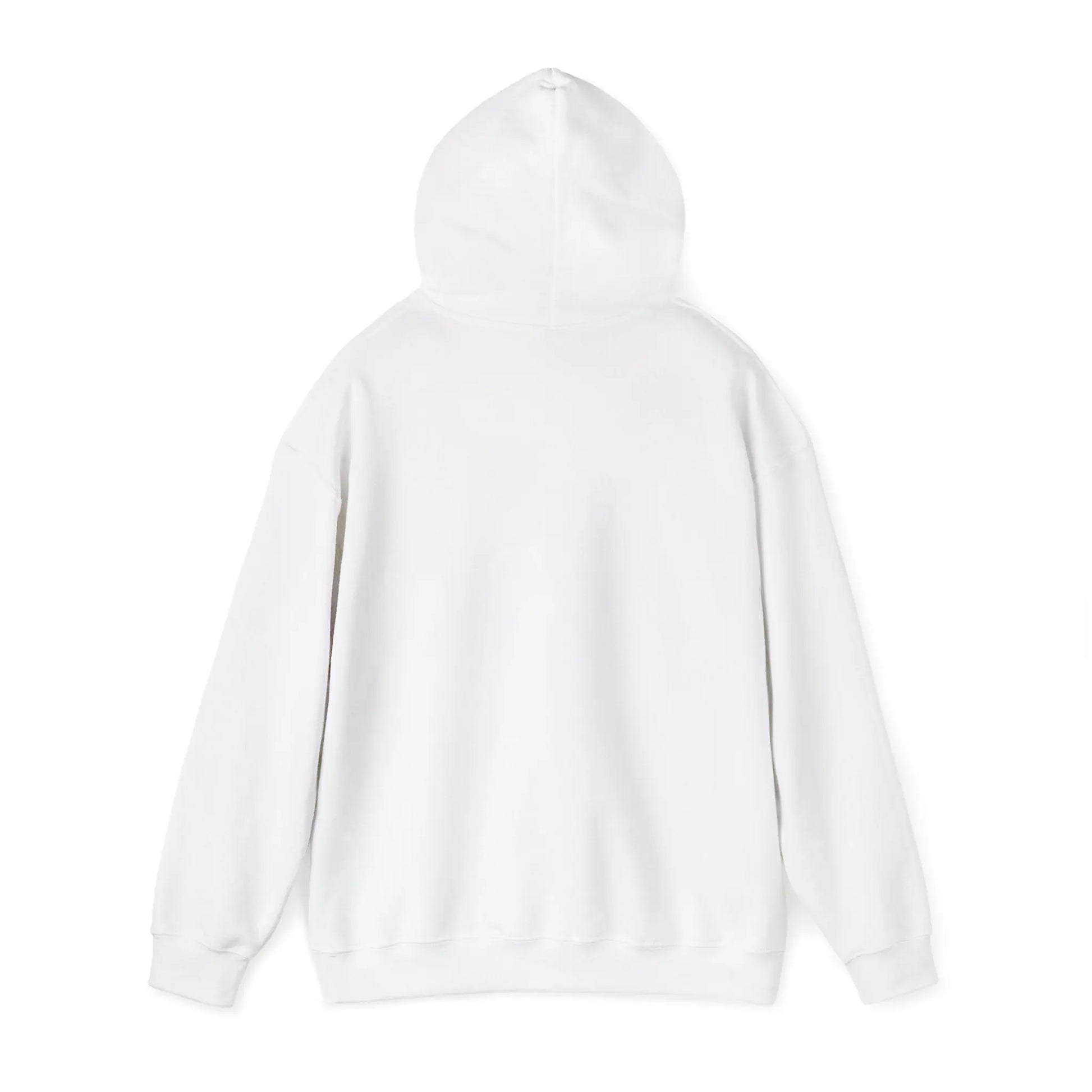 Luxic Core Unisex Heavy Blend™ Hooded Sweatshirt – Premium Cozy Pullover Hoodie for Everyday Street Style Printify