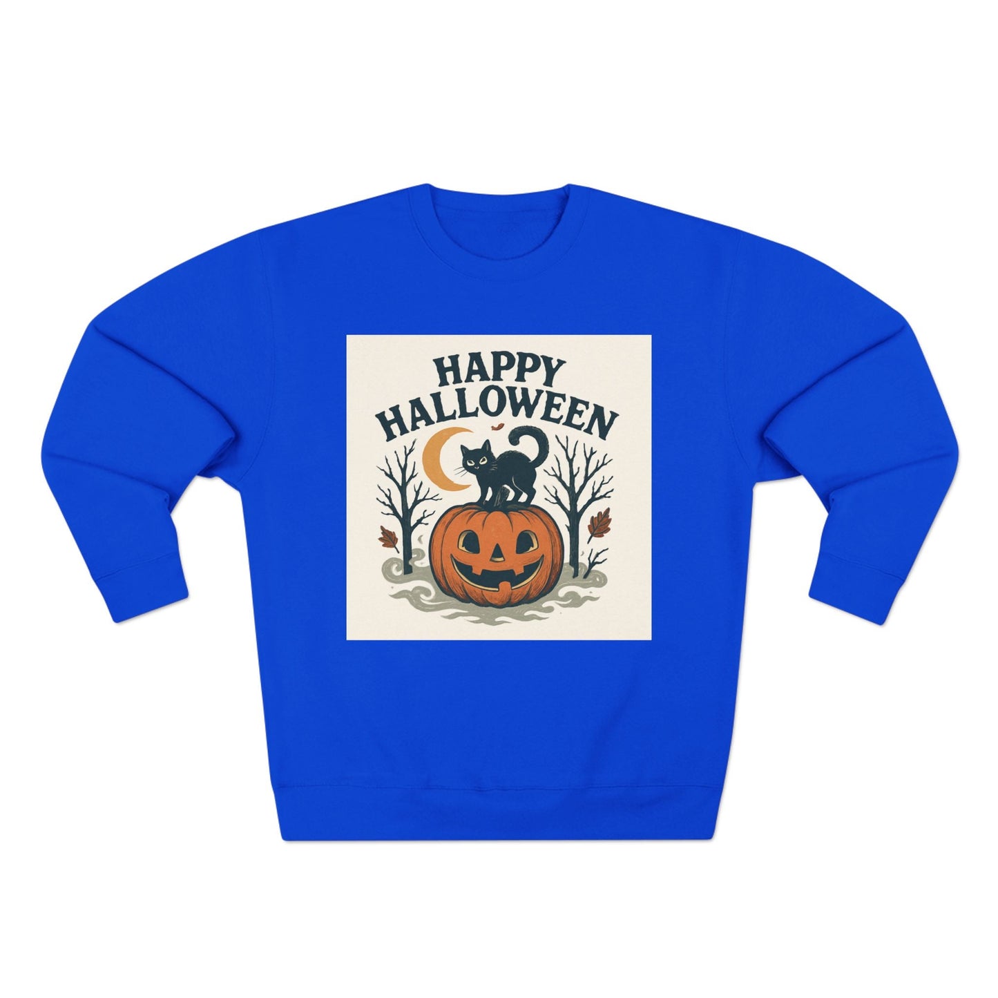 Unisex Crewneck Sweatshirt Printify