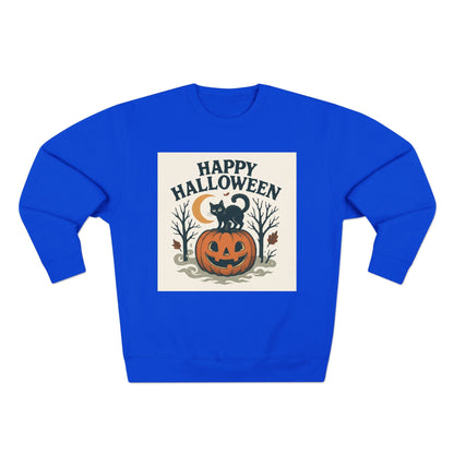 Unisex Crewneck Sweatshirt Printify