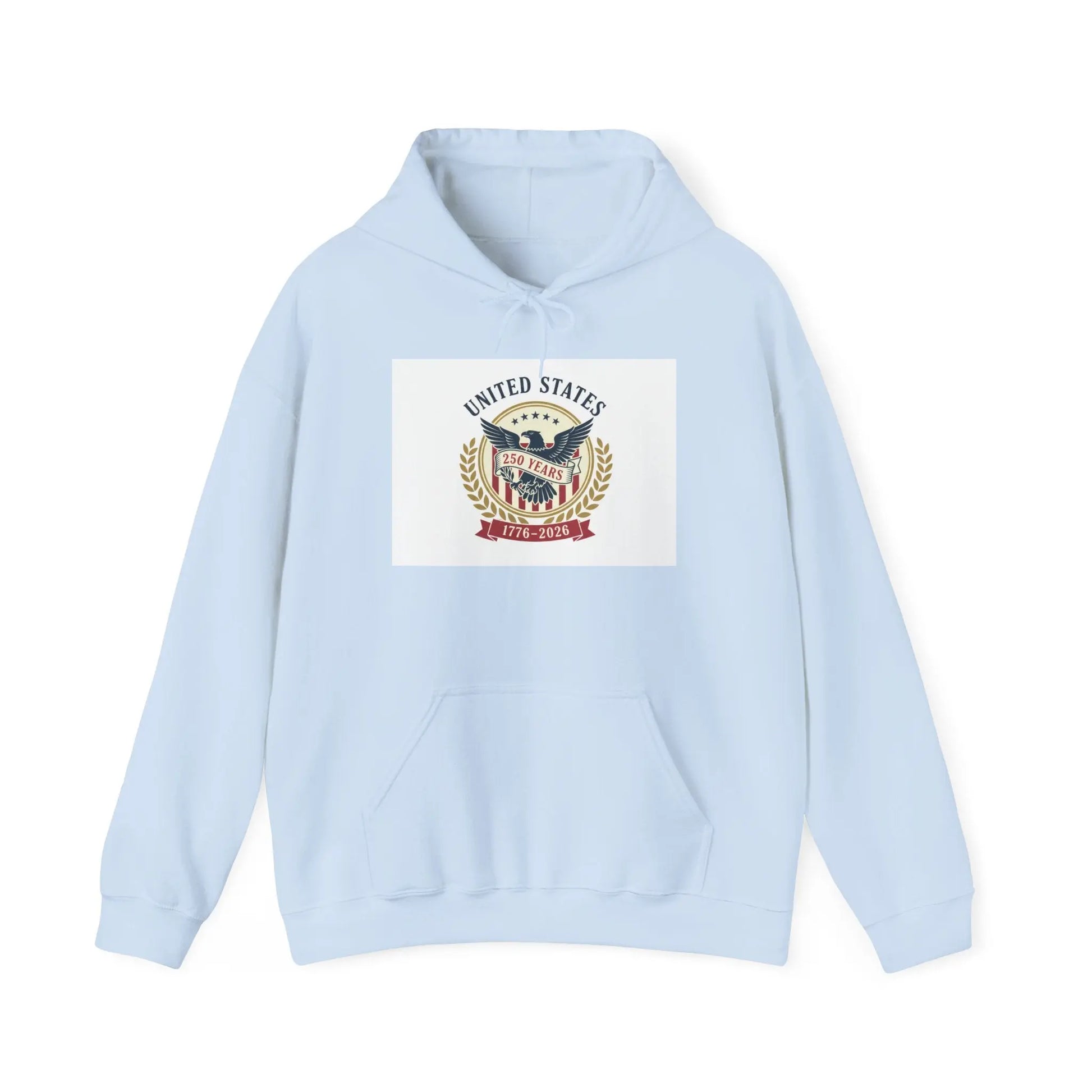 Luxic Core Unisex Heavy Blend™ Hooded Sweatshirt – Premium Comfort Streetwear Hoodie Printify
