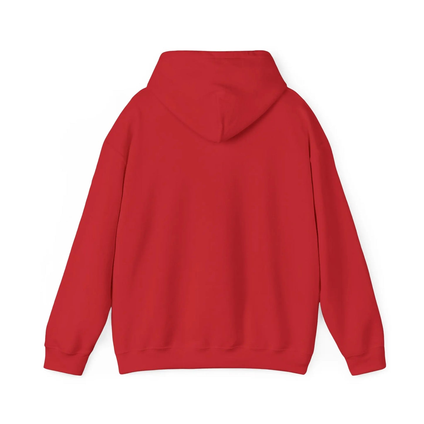 Luxic Core Unisex Heavy Blend™ Hooded Sweatshirt – Premium Comfort Streetwear Hoodie Printify