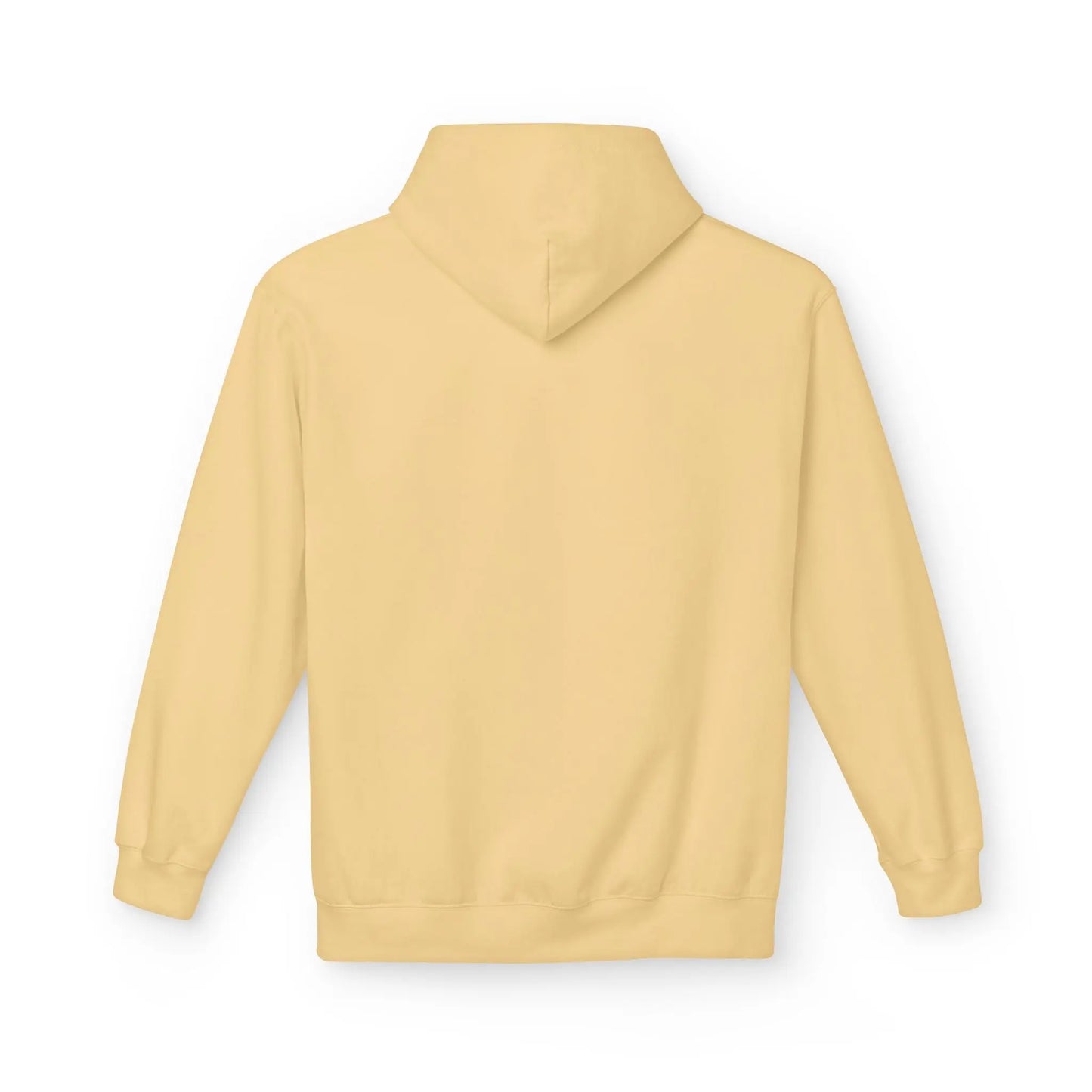 Unisex Midweight Softstyle Fleece Hoodie – Cozy Cotton Blend Pullover Sweatshirt for Men & Women Printify