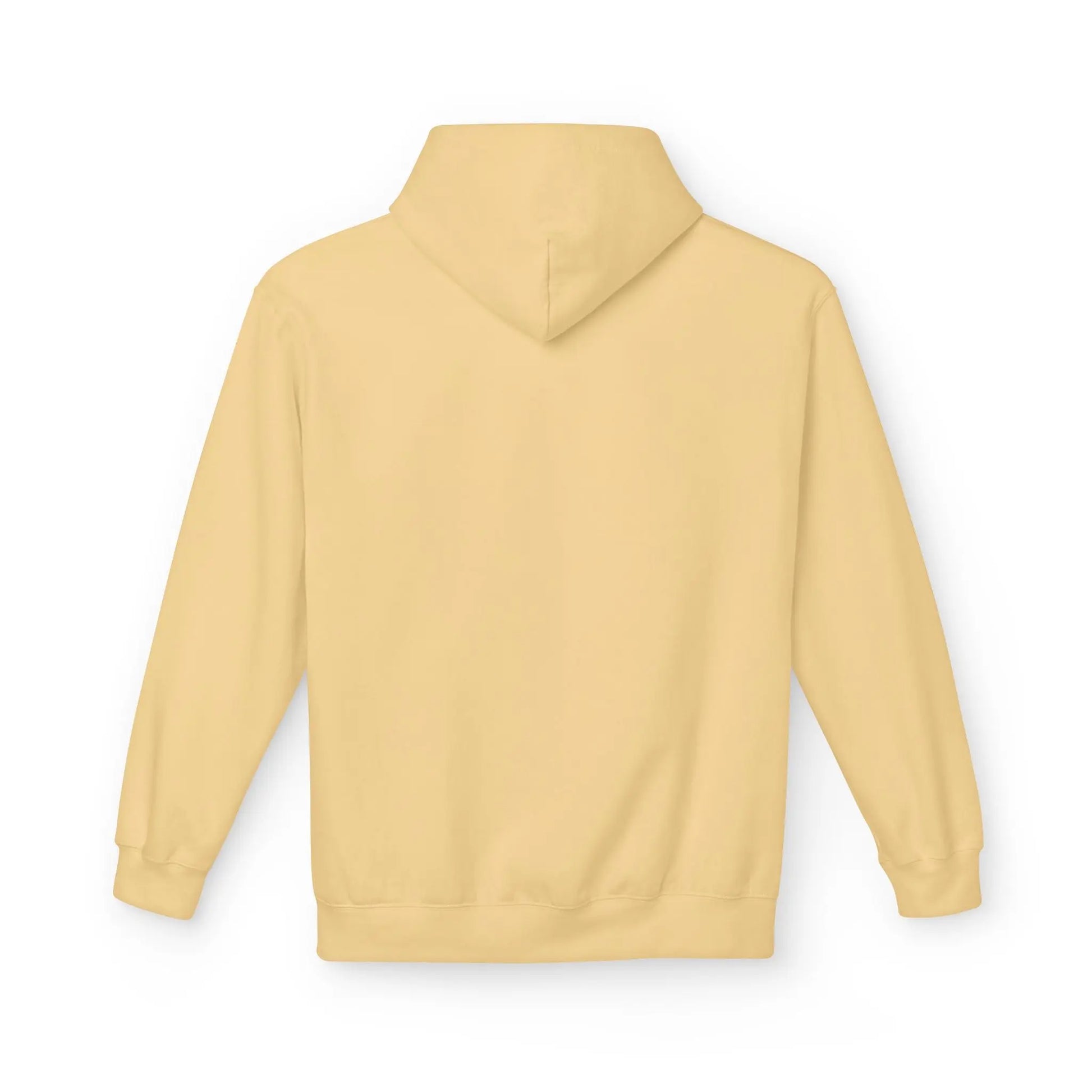 Unisex Midweight Softstyle Fleece Hoodie – Cozy Cotton Blend Pullover Sweatshirt for Men & Women Printify
