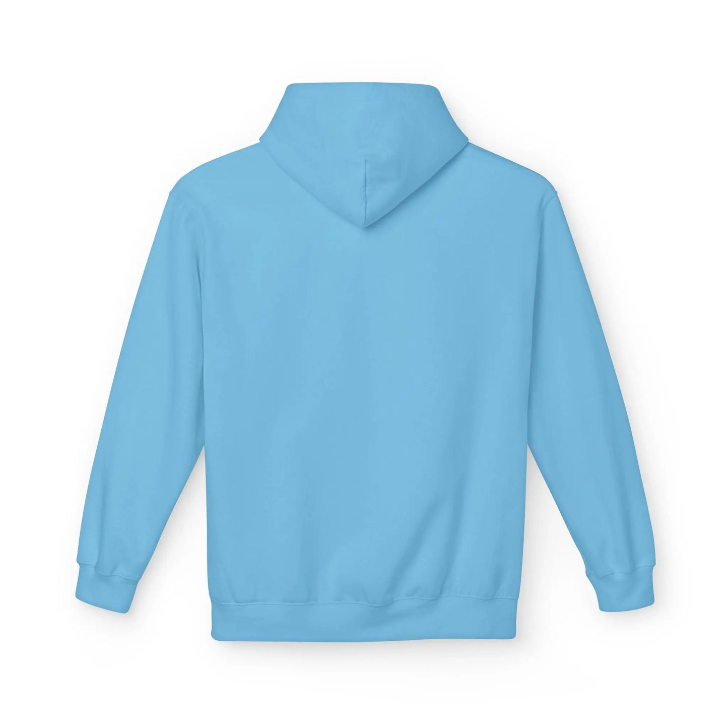 Unisex Midweight Softstyle Fleece Hoodie – Cozy Cotton Blend Pullover Sweatshirt for Men & Women Printify