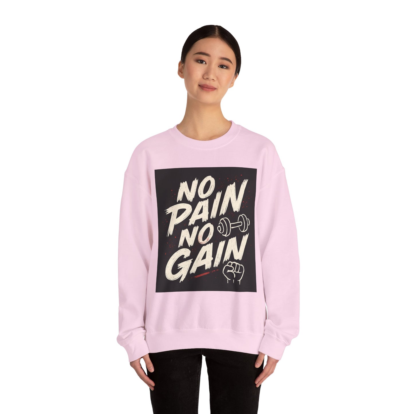 Copy of Unisex Heavy Blend™ Crewneck Sweatshirt