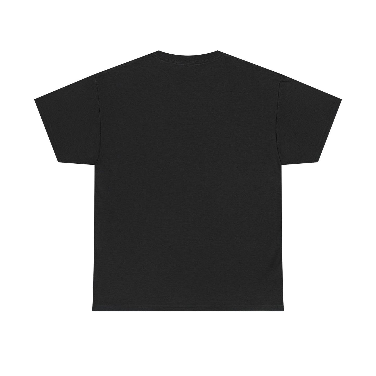 Black Friday Sale T-Shirt — Limited Time Shopping Graphic Tee Printify