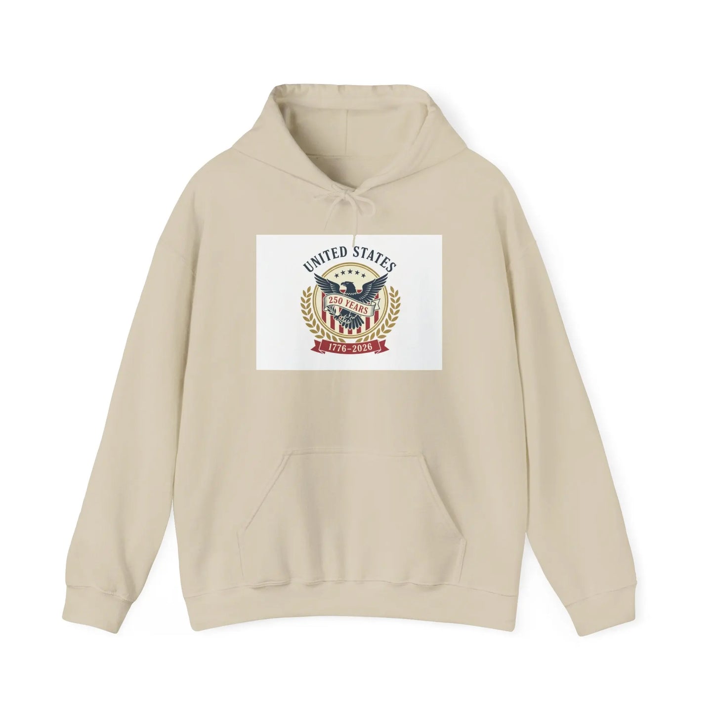 Luxic Core Unisex Heavy Blend™ Hooded Sweatshirt – Premium Comfort Streetwear Hoodie Printify