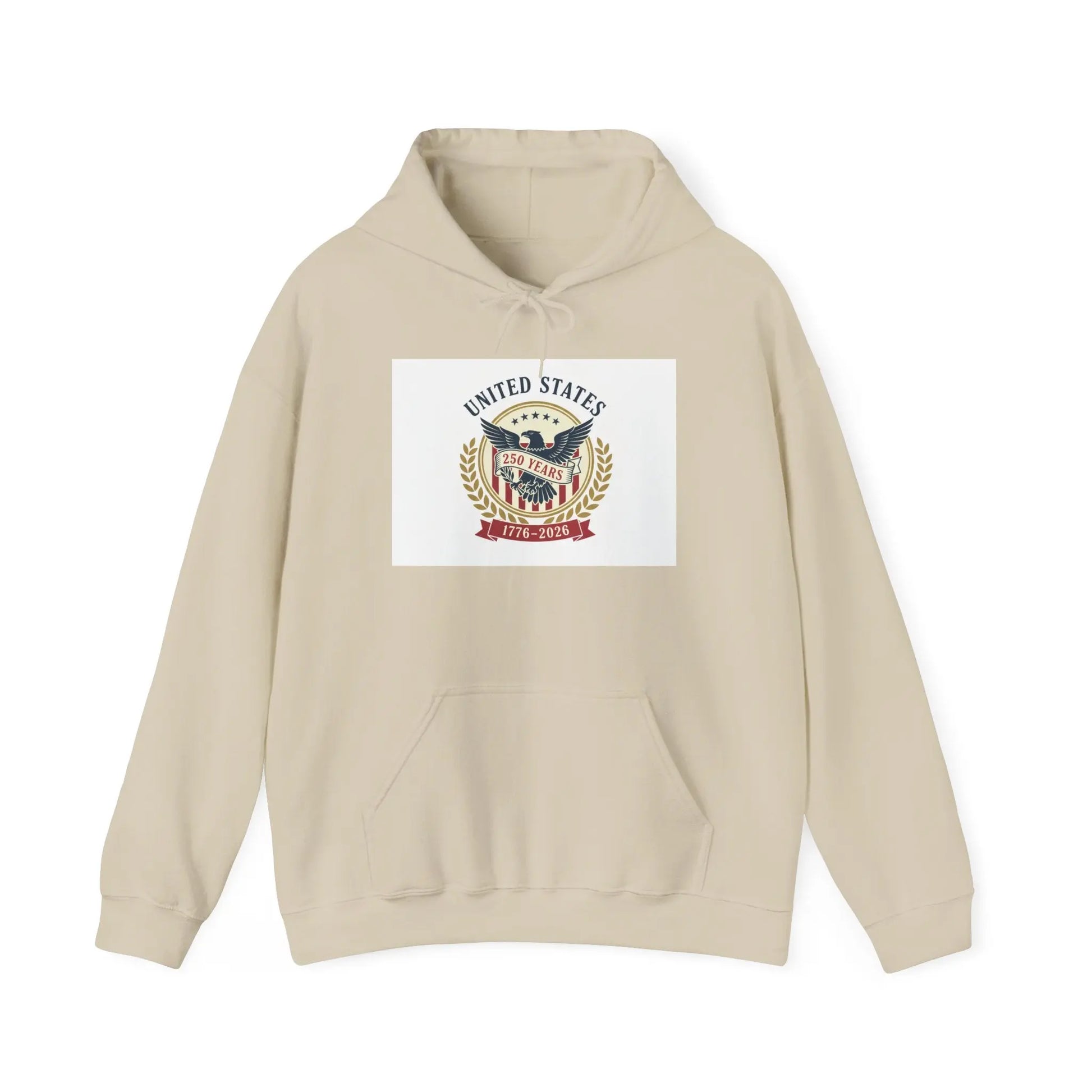 Luxic Core Unisex Heavy Blend™ Hooded Sweatshirt – Premium Comfort Streetwear Hoodie Printify
